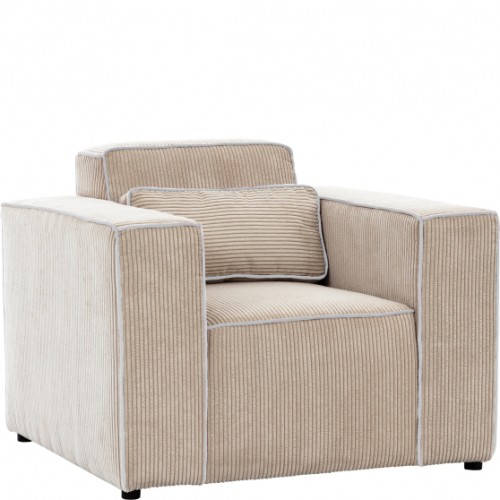 Atpūtas krēsls CASTEL, Poso 100/Paros 1